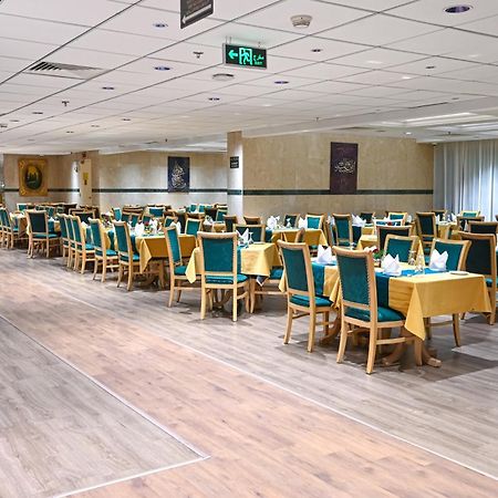 麦地那 Grand Plaza Al Madina酒店 外观 照片